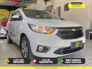 Chevrolet Spin 1.8 Econoflex Premier 7S (Aut) 2023