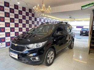 Chevrolet Spin 1.8 Econoflex Premier 7S (Aut) 2023