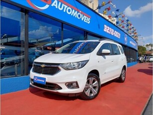 Chevrolet Spin 1.8 Econoflex Premier 7S (Aut) 2023