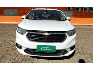 Chevrolet Spin 1.8 Econoflex Premier 7S (Aut) 2023