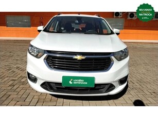Chevrolet Spin 1.8 Econoflex Premier 7S (Aut) 2023