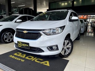 Chevrolet Spin 1.8 Econoflex Premier 7S (Aut) 2024