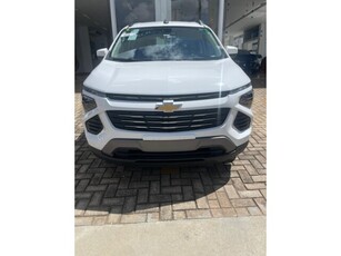 Chevrolet Spin 1.8 Premier 7S Econoflex (Aut) 2025