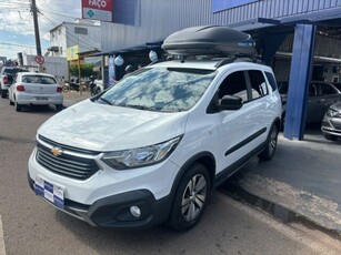 Chevrolet Spin Activ 7S 1.8 (Flex) (Aut) 2019