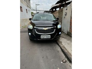 Chevrolet Spin LT 5S 1.8 (Aut) (Flex) 2013