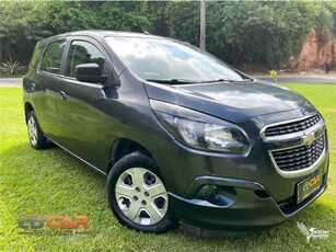 Chevrolet Spin LT 5S 1.8 (Flex) 2017