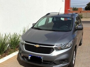 Chevrolet Spin LT 5S 1.8 (Flex) (Aut) 2019