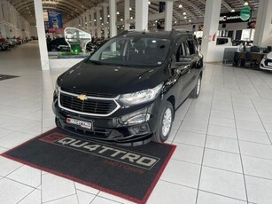 Chevrolet Spin LT 5S 1.8 (Flex) (Aut) 2019