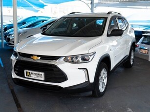 Chevrolet Tracker 1.0 Turbo 2021