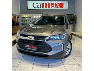 Chevrolet Tracker 1.0 Turbo 2021