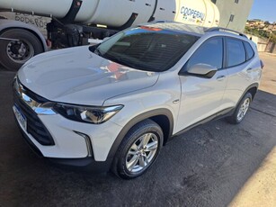 Chevrolet Tracker 1.0 Turbo LT (Aut) 2021