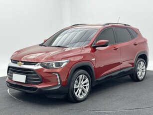 Chevrolet Tracker 1.0 Turbo LT (Aut) 2022