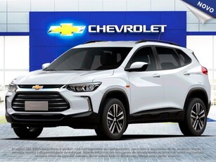 Chevrolet Tracker 1.0 Turbo LT (Aut) 2024