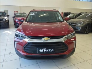 Chevrolet Tracker 1.0 Turbo LTZ (Aut) 2022