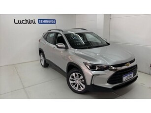 Chevrolet Tracker 1.0 Turbo LTZ (Aut) 2023