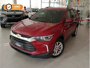 Chevrolet Tracker 1.2 Turbo LTZ (Aut) 2021