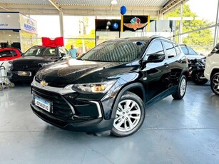 Chevrolet Tracker 1.2 Turbo Premier (Aut) 2020