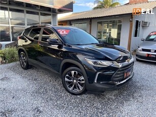 Chevrolet Tracker 1.2 Turbo Premier (Aut) 2022