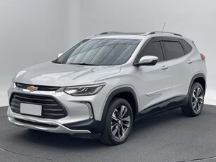 Chevrolet Tracker 1.2 Turbo Premier (Aut) 2022