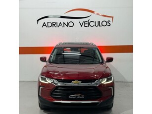 Chevrolet Tracker 1.2 Turbo Premier (Aut) 2022