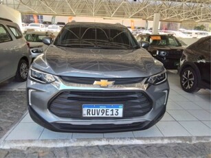 Chevrolet Tracker 1.2 Turbo Premier (Aut) 2023