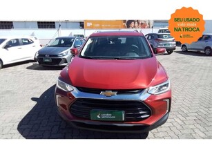 Chevrolet Tracker 1.2 Turbo Premier (Aut) 2024