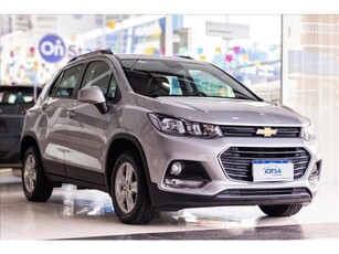 Chevrolet Tracker LT 1.4 16V Ecotec (Flex) (Aut) 2017