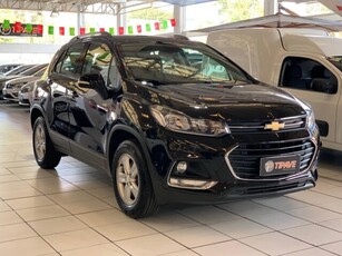 Chevrolet Tracker LT 1.4 16V Ecotec (Flex) (Aut) 2018