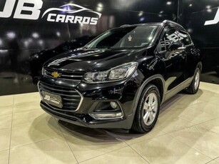 Chevrolet Tracker LT 1.4 16V Ecotec (Flex) (Aut) 2018