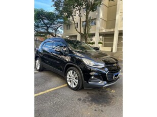 Chevrolet Tracker Premier 1.4 16V Ecotec (Flex) (Aut) 2018