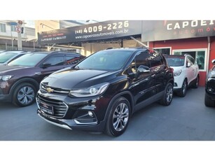 Chevrolet Tracker Premier 1.4 16V Ecotec (Flex) (Aut) 2018