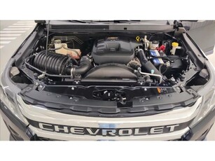 Chevrolet TrailBlazer 2.8 CTDI Premier 7L 4WD (Aut) 2024