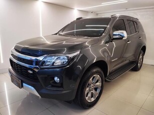 Chevrolet TrailBlazer 2.8 CTDI Premier 7L Auto 4WD 2021