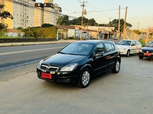 CHEVROLET VECTRA