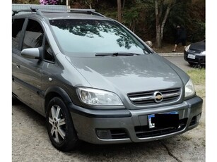 Chevrolet Zafira Elite 2.0 (Flex) (Aut) 2011