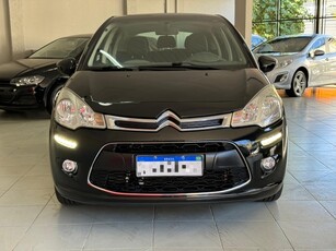 Citroen C3 Tendance 1.6 VTI 120 (Flex) (Aut)