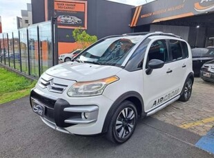 CITROËN AIRCROSS