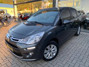 Citroën C3 1.2 2017