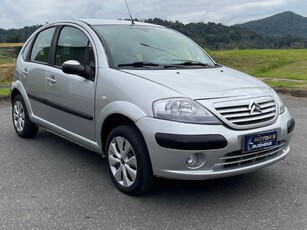 Citroën C3 Glx 2006