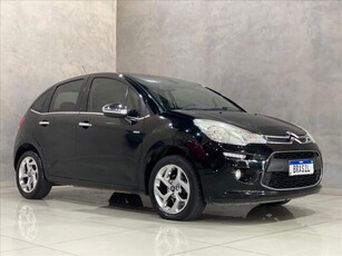 Citroën C3 Picasso Exclusive 1.6 16V (Flex) 2013