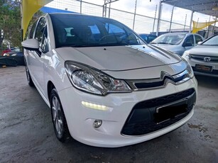 Citroën C3 Tendance 1.5 8V (Flex) 2015