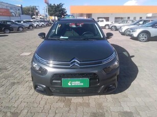 Citroën C4 Cactus 1.6 Feel (Aut) 2022