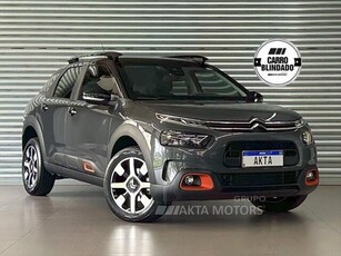 Citroën C4 Cactus 1.6 THP Shine Pack (Aut) 2024