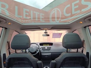 Citroën C4 Picasso La Luna 2.0 16V BVA (Aut) 2013