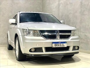 Dodge Journey RT 2.7 2011