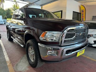 Dodge Ram Pickup Ram 6.7 4x4 Laramie 2012