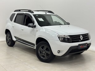 DUSTER DYNAMIQUE 2.0 FLEX MEC