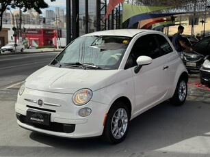 Fiat 500 Cult 1.4 8V 2013