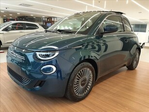 Fiat 500 e Icon 2022