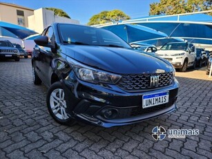 Fiat Argo 1.0 2021